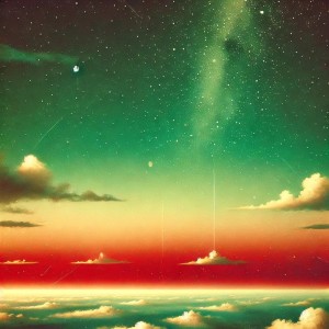 อัลบัม Holiday Lofi ศิลปิน Miri Ben-Ari