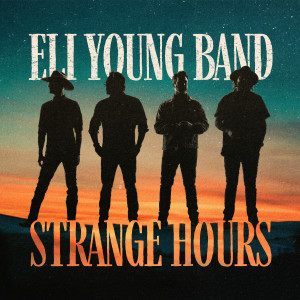 收聽Eli Young Band的Settle For Your Sometimes歌詞歌曲