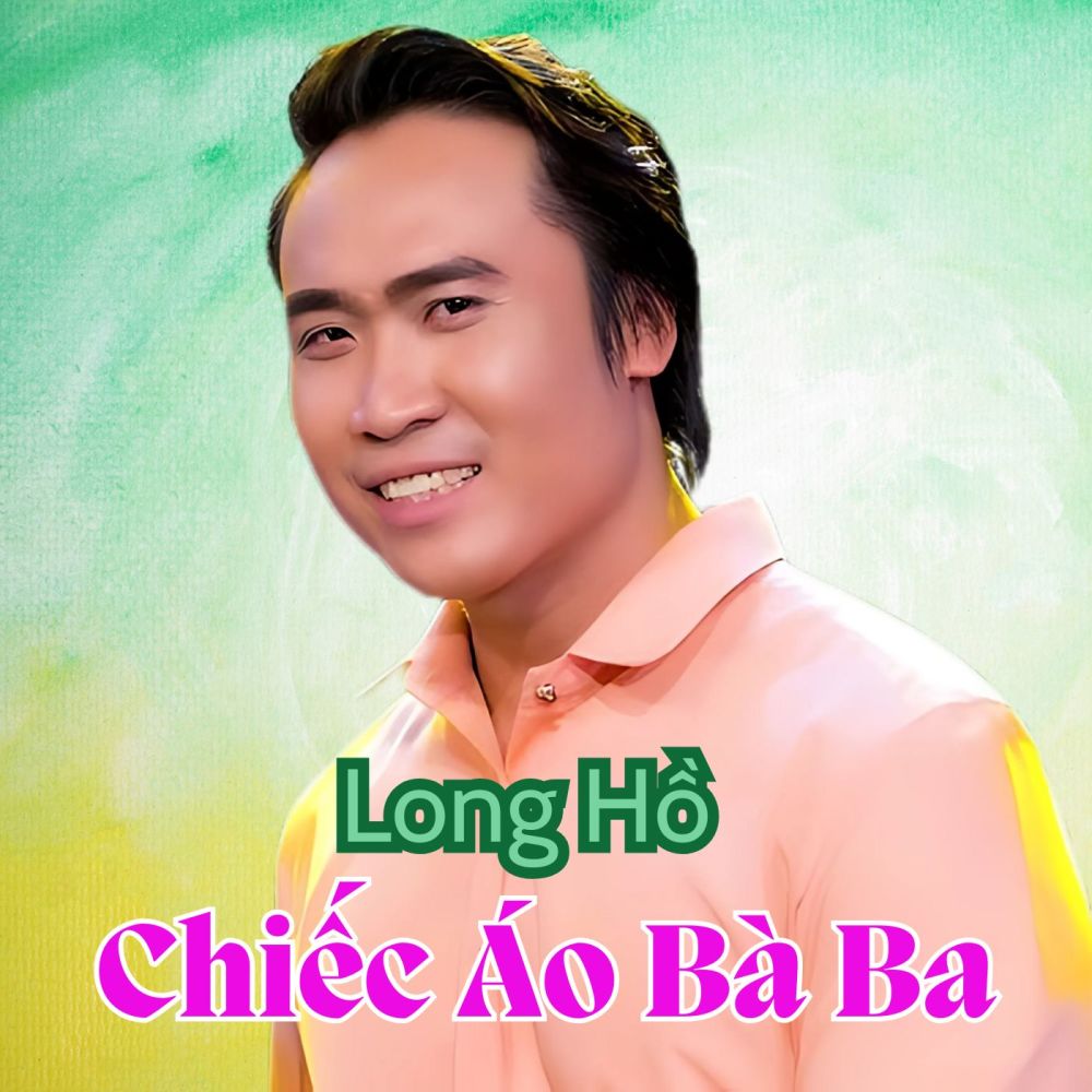 Chiếc Áo Bà Ba