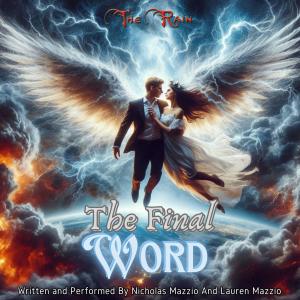 This is The Final Word Yea and Amen dari Nicholas Mazzio