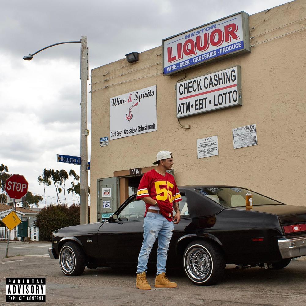 Parkside (feat. Tha4gttn) (Explicit)