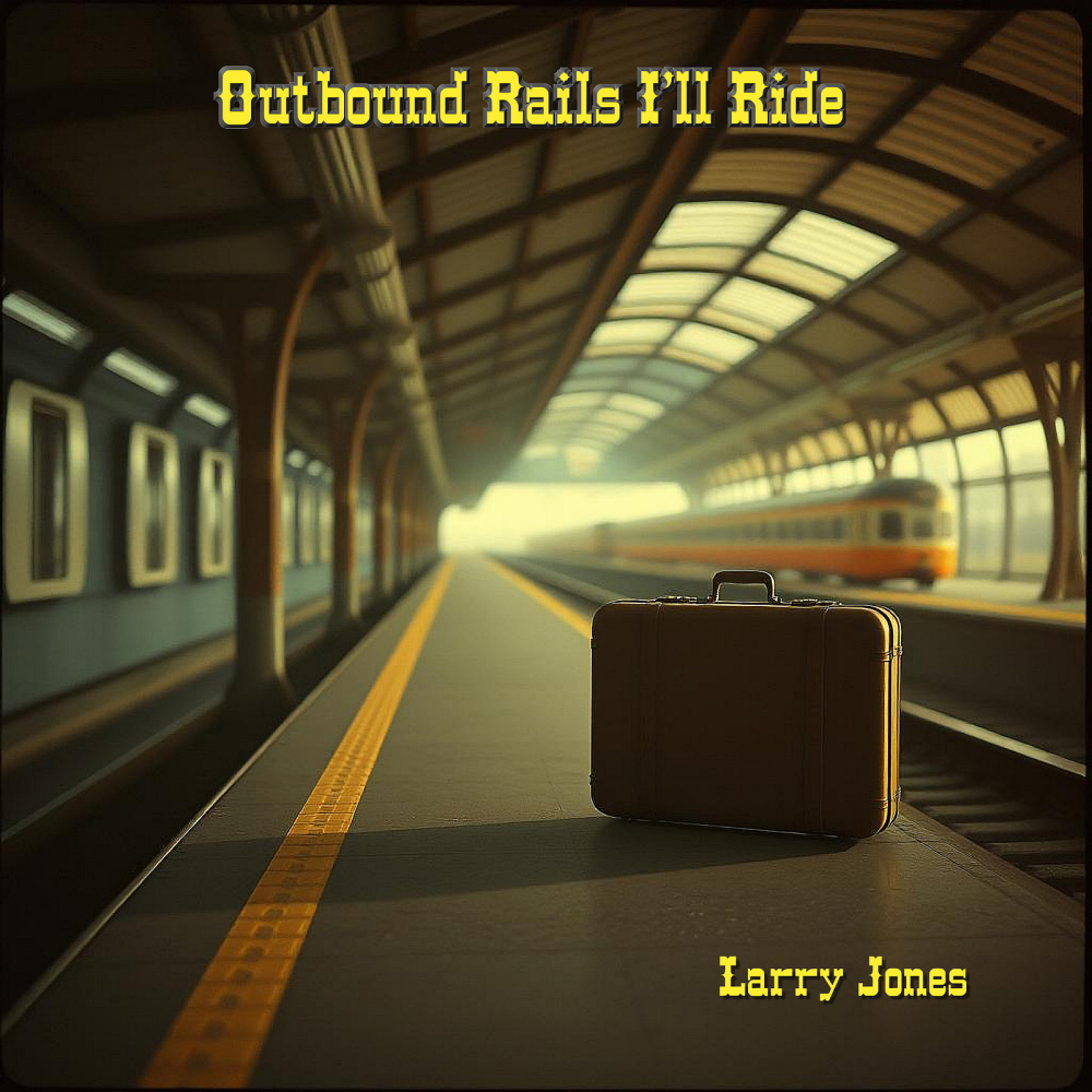 Outbound Rails I’ll Ride