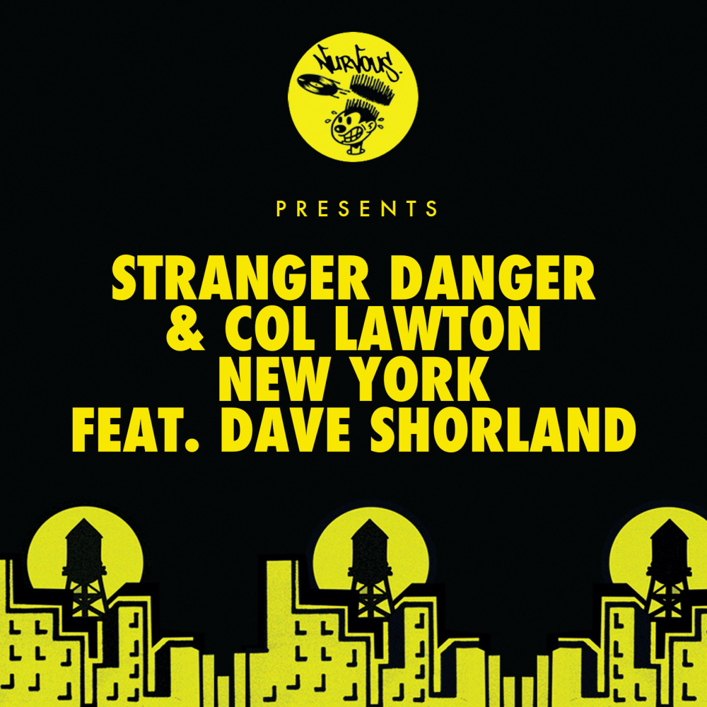 New York(feat. Dave Shorland)