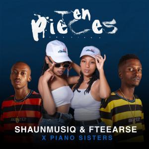 收聽Shaunmusiq的10 Pieces (feat. Piano Sisters)歌詞歌曲
