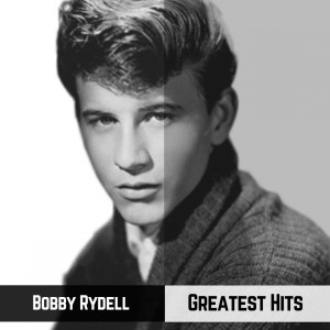 收聽Bobby Rydell的The Door to Paradise歌詞歌曲