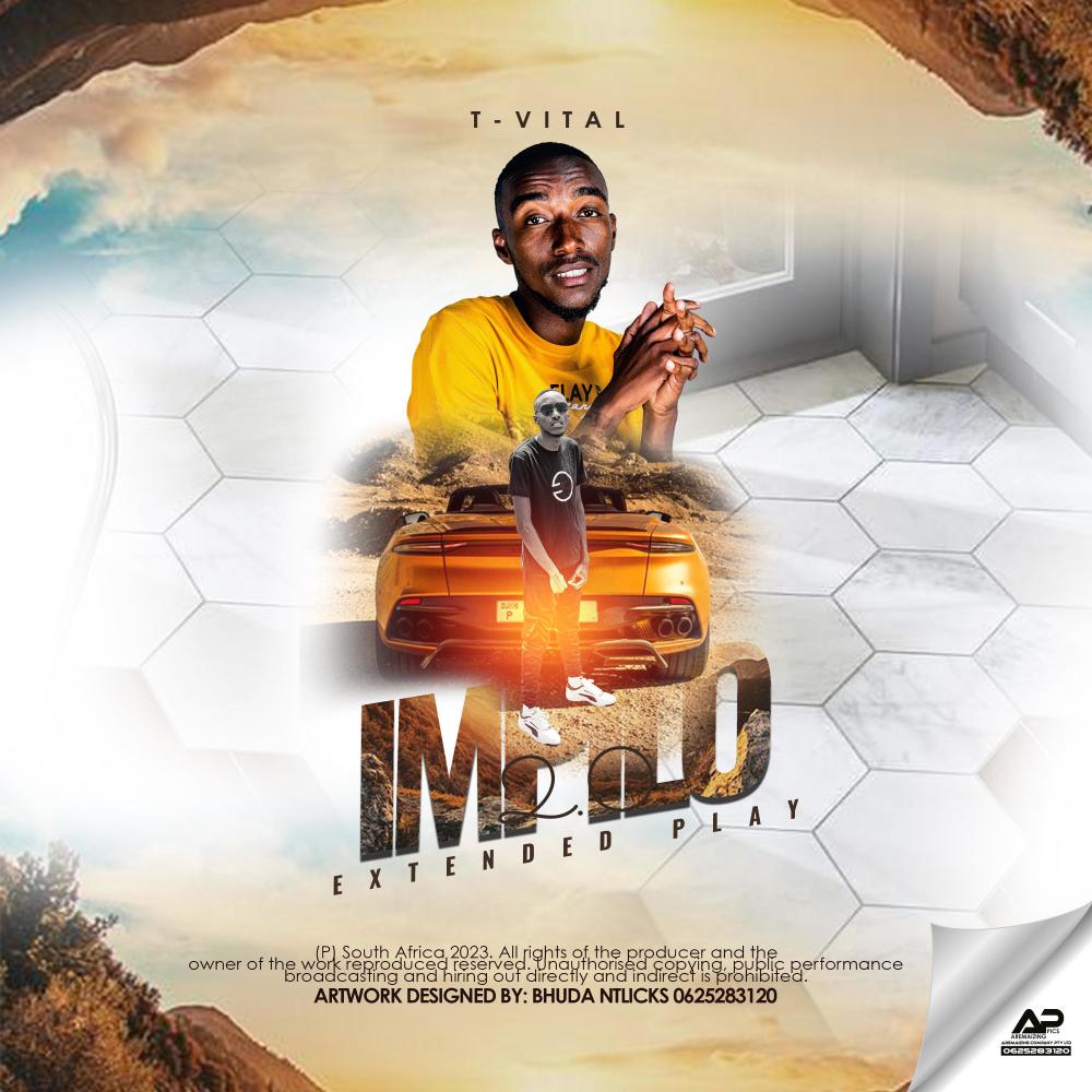 Hlala Nami (feat. Wonderboy Waid & Manci-Dj)
