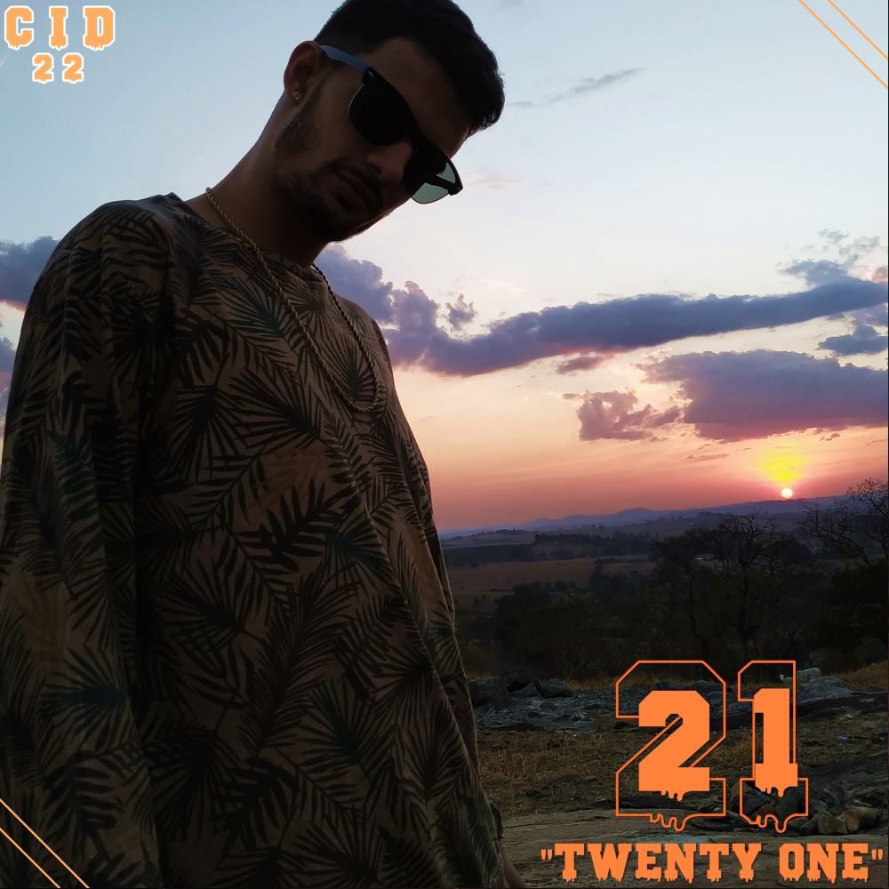 21 twenty One