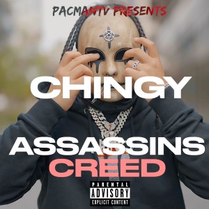 Chingy的專輯Assassins Creed (Explicit)