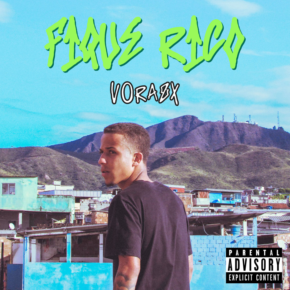 Fique Rico (Explicit)