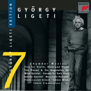 ดาวน์โหลดและฟังเพลง 10 Pieces for Wind Quintet: No. 3, Lento พร้อมเนื้อเพลงจาก London Winds