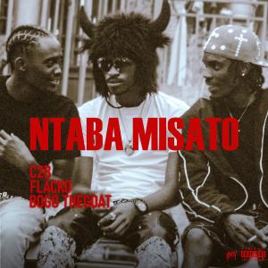 Bogo thegoat的專輯NTABA MISATO (feat. C2B & Flacko) [Explicit]