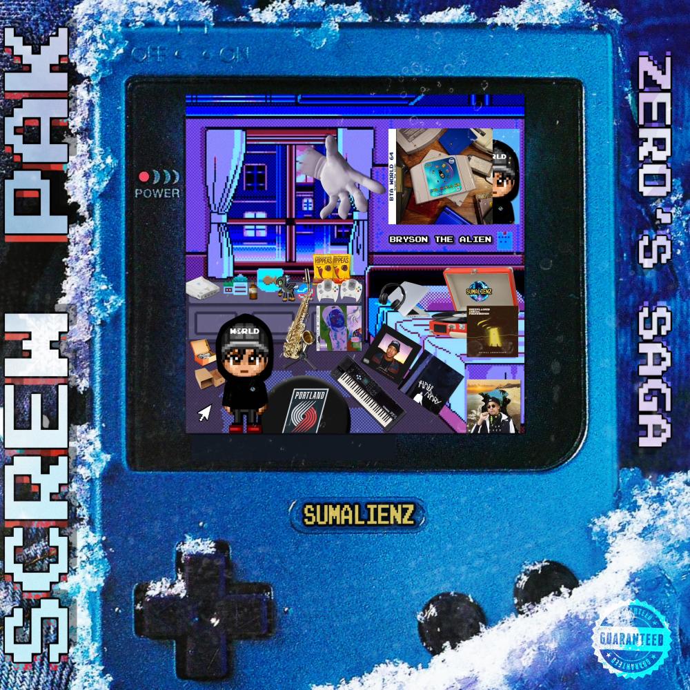 LATER THAT NITE... (AT UFO STUDIOS) (feat. Tezmanian)