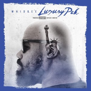 Whidbee的專輯Luxury Pak