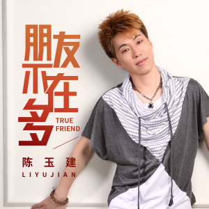 收聽陳玉建的朋友不在多 (伴奏)歌詞歌曲