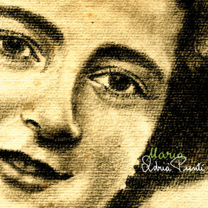 ดาวน์โหลดและฟังเพลง Maria พร้อมเนื้อเพลงจาก Adrià Puntí