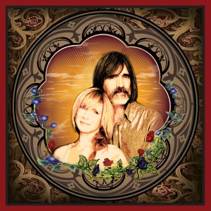 ดาวน์โหลดและฟังเพลง Surrender to Love (Live) พร้อมเนื้อเพลงจาก Larry Campbell