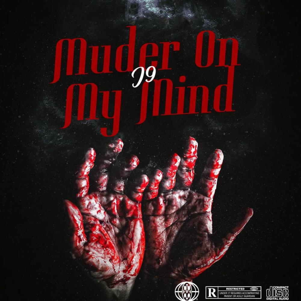 Murder On My Mind (Explicit)
