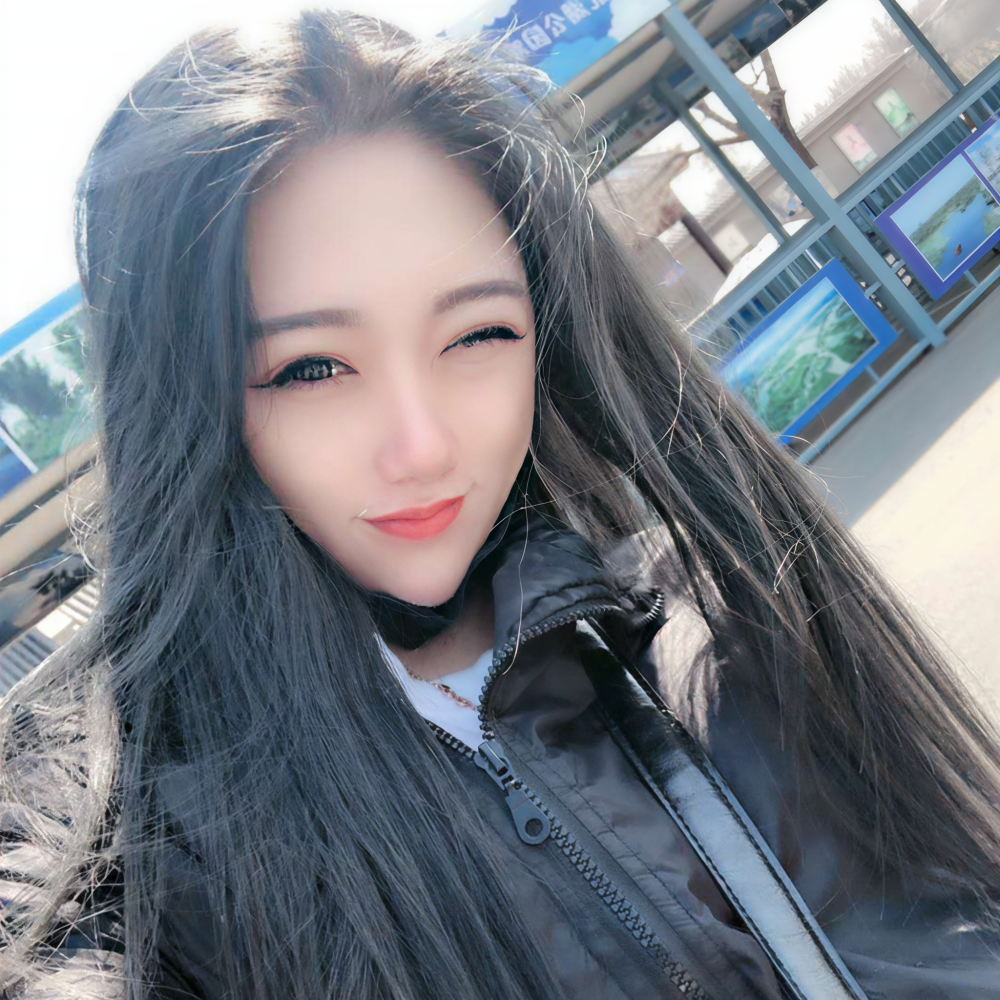 MC李佳柔