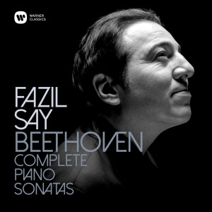 ดาวน์โหลดและฟังเพลง Piano Sonata No. 5 in C Minor, Op. 10 No. 1: I. Allegro molto e con brio พร้อมเนื้อเพลงจาก Fazil Say
