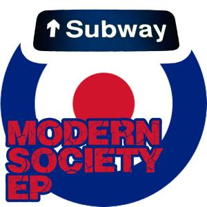 Modern Society (Explicit)