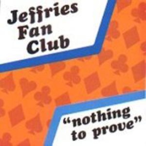 ดาวน์โหลดและฟังเพลง Shes so Cool (其他) พร้อมเนื้อเพลงจาก Jeffries Fan Club