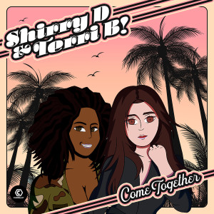 อัลบัม Come Together ศิลปิน Shirry D