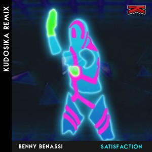 收听Kudosika的Satisfaction歌词歌曲