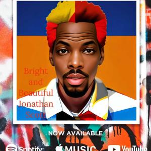 Jonathan Scott的專輯Bright &Beautiful