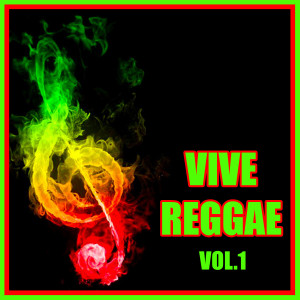 Album Vive Reggae (Volumen 1) oleh Burning Spear