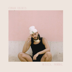 Conan Osíris的專輯MUSICA, NORMAL