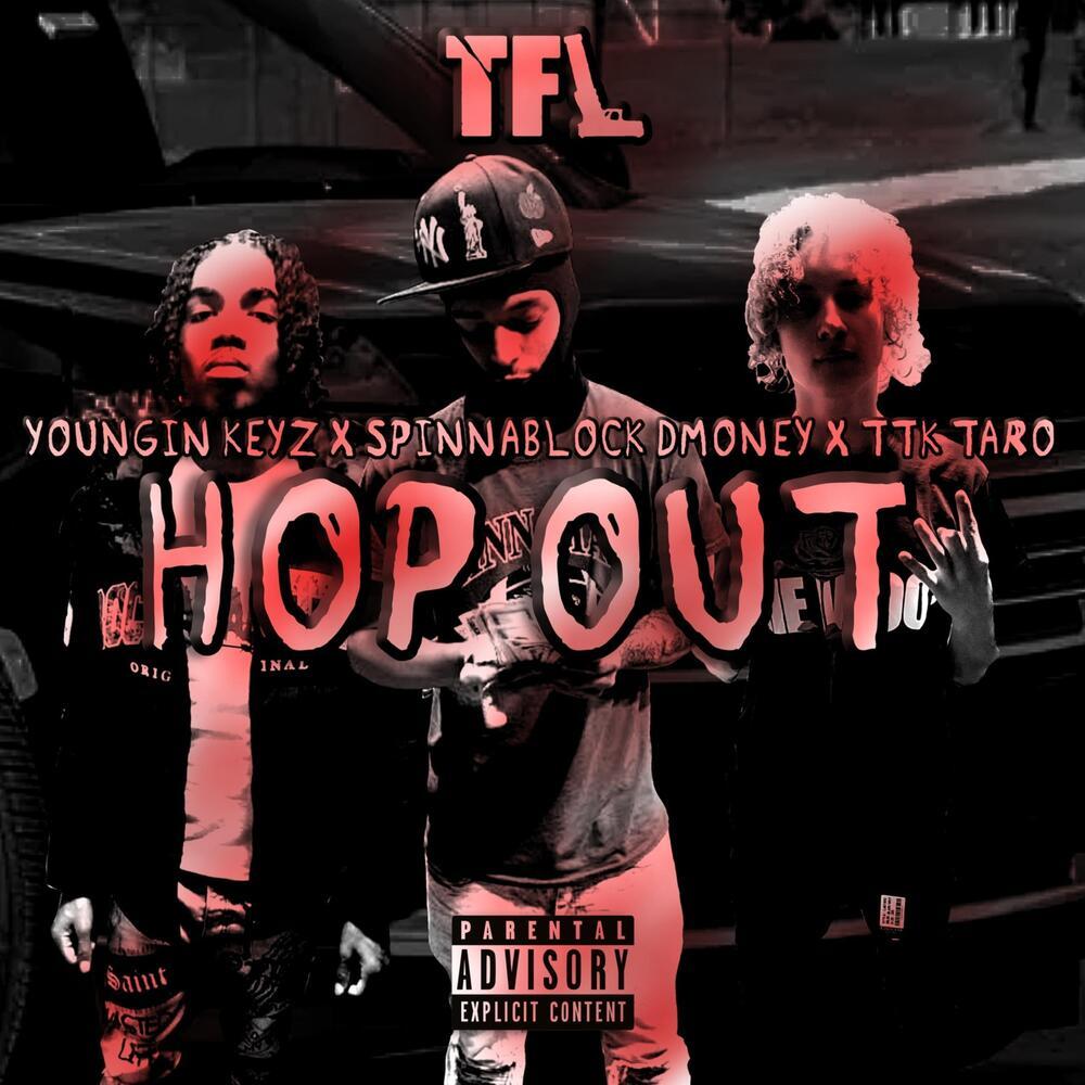 Hop Out (Explicit)