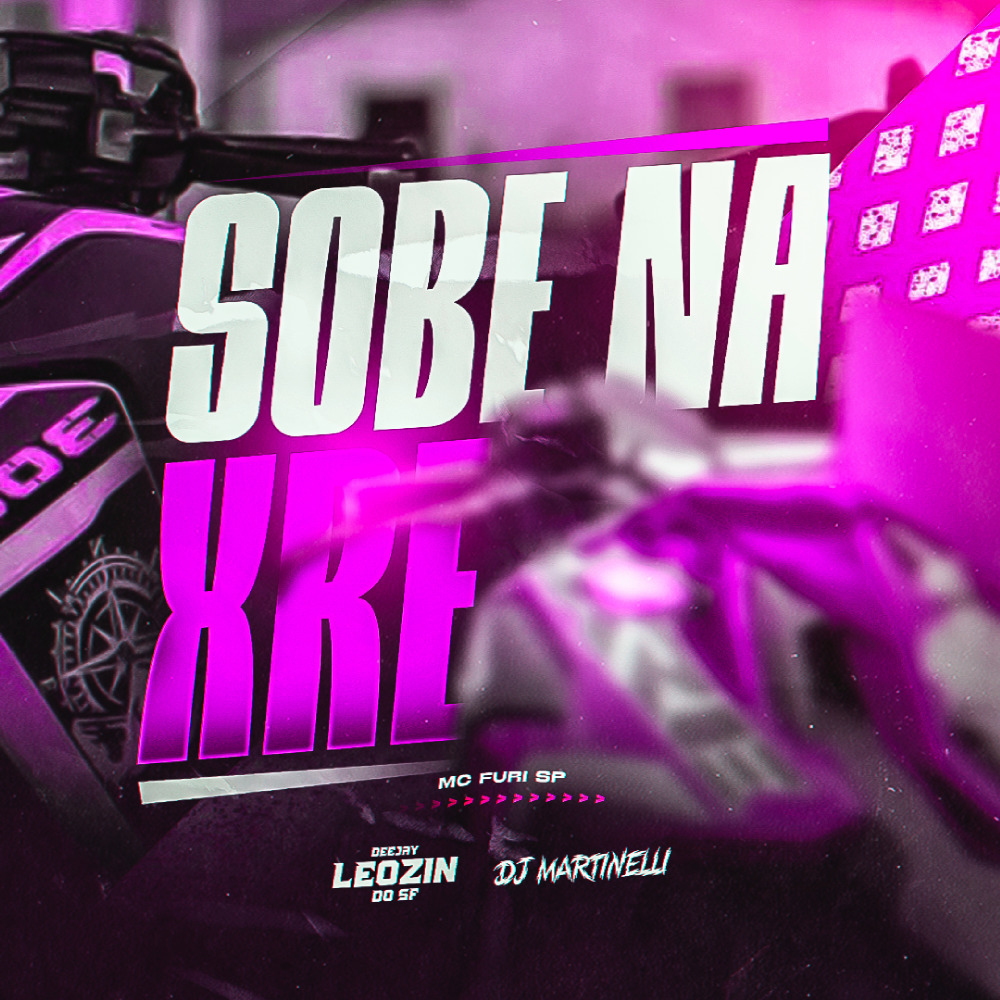 Sobe na XRE (Explicit)