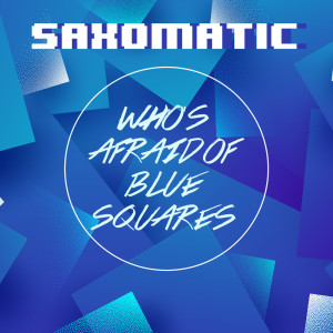 收聽Saxomatic的Jazzy歌詞歌曲