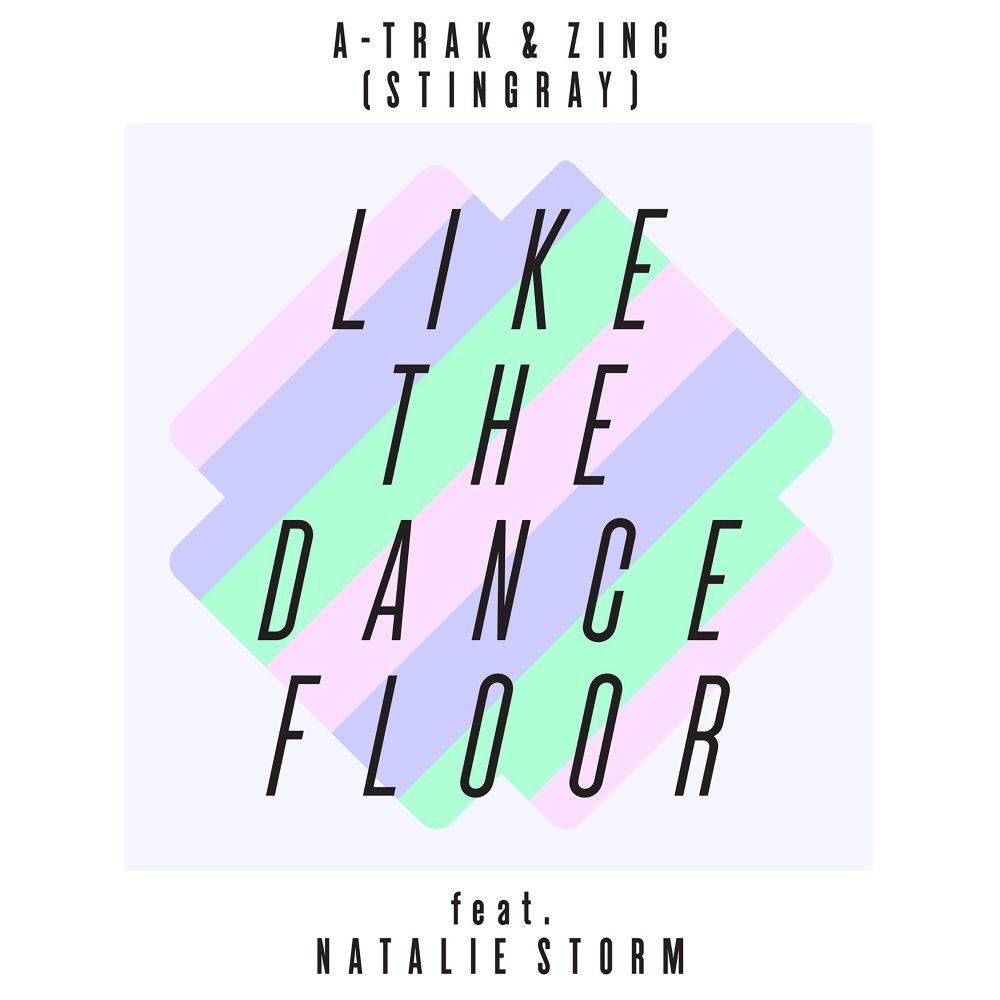 Like the Dancefloor (Jwls Remix)