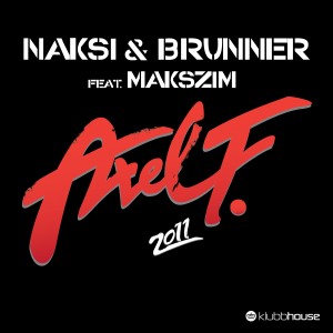 Dengarkan Axel F 2011 (DJ Klubbingman meets RainDropz! Edit) lagu dari Brunner dengan lirik