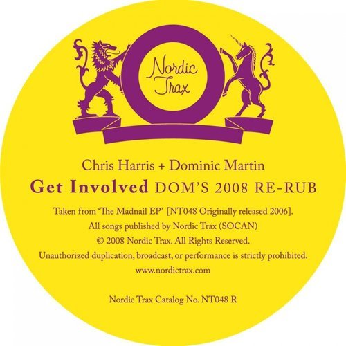 Get Involved