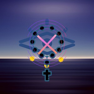 Listen to push me to the universe (完整版) song with lyrics from Evan Streamer