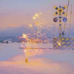 อัลบัม 踏雪 ศิลปิน 梦小羿