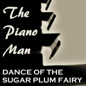 Dance of the Sugar Plum Fairy (Instrumental Piano Arrangement)