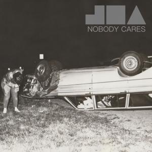 收聽Joa的Nobody Cares歌詞歌曲
