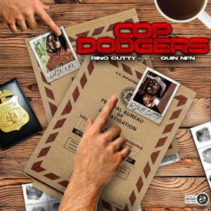 Album COP DODGERS (feat. Quin NFN) (Explicit) oleh Quin NFN