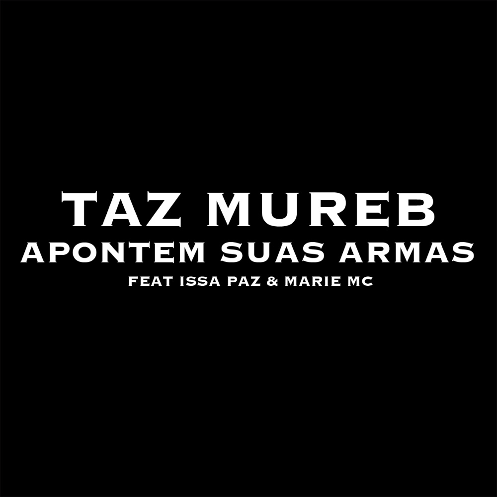 Apontem Suas Armas