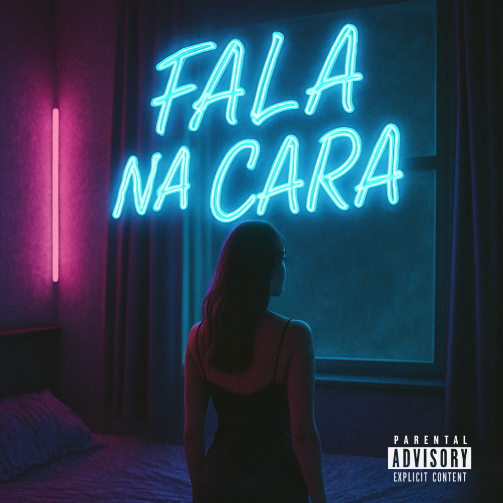 Fala na Cara (Explicit)