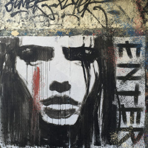 Dengarkan lagu Mechanical Rhythm nyanyian YOON DUK WHAN dengan lirik