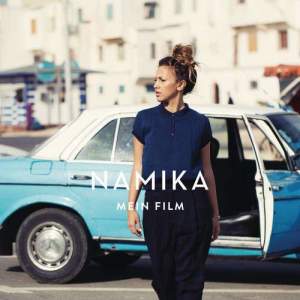收聽Namika的Mein Film歌詞歌曲