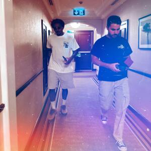 default playlist img