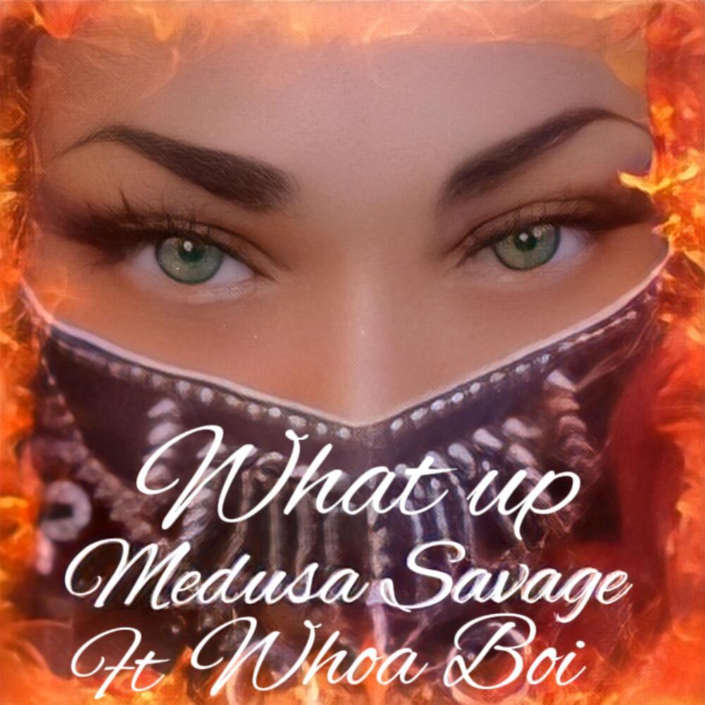 What Up (Explicit)