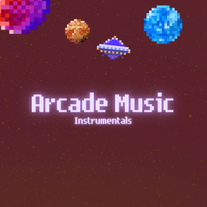 อัลบัม Pixel Beats: Arcade Anthems Reimagined ศิลปิน Video Games Theme