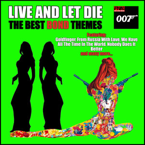 ดาวน์โหลดและฟังเพลง Live and Let Die พร้อมเนื้อเพลงจาก Bond Forever