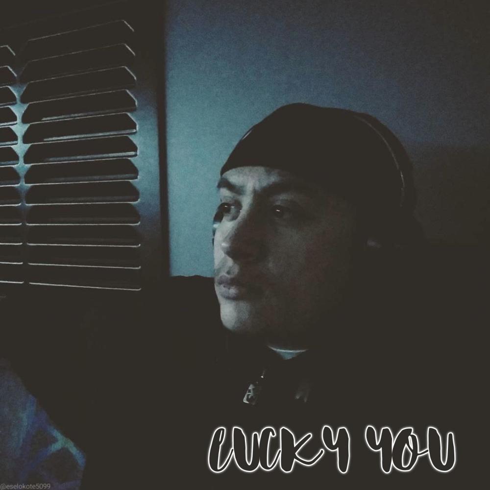 Lucky You (Explicit)
